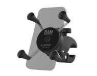 RAM® Replacement Fin Caps for RAM® Level Cup™ XL – RAM Mounts